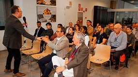 Foto de Aedici y LedsC4 celebran el Encuentro Tcnico 'Tecnologas en iluminacin exterior'