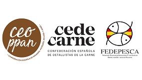 Foto de Cedecarne, Fedepesca y CEOPPAN muestran su oposicin a la nueva jornada laboral de 37,5 horas