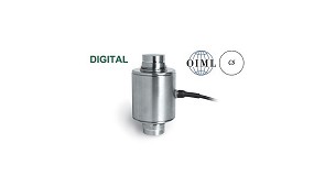 Foto de Utilcell lanza su clula de carga digital 730D con certificacin C5 de 5000 divisiones OIML R60
