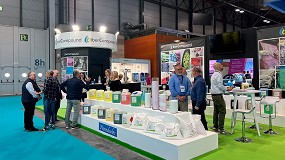 Foto de Ibercompound: Motortec 2025 ha sido un xito rotundo tanto en trminos de afluencia como de calidad de los contactos establecidos