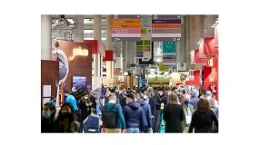 Foto de ‘Focus on Foodservice Business’, el lema de Hostelco 2026 con el que busca cubrir todo el sector retail y foodservice