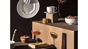 Foto de Rosenthal presenta Sonetto, su nueva vajilla que combina elegancia e informalidad