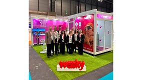 Foto de Wasky: el autolavado de mascotas supone un atractivo adicional para los usuarios de las estaciones de servicio