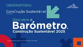 Foto de Saint-Gobain apresenta 3� edi��o do Bar�metro da Constru��o Sustent�vel