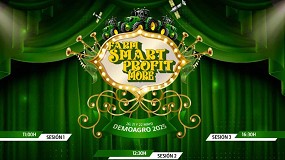 Foto de Los nuevos 6M de John Deere se presentan en DEMOAGRO