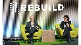 Foto de Entrevista al arquitecto Stefano Boeri