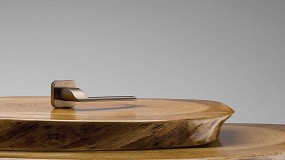 Hoppe lanza sus nuevas lneas duravert Venezia y Firenze