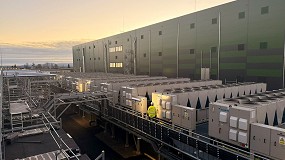 Foto de Daikin participa en el DCD Connect Madrid 2025