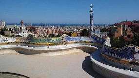 Foto de Se convoca el 5 Concurso Internacional para estudiantes de arquitectura