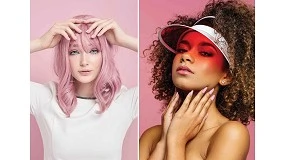 Foto de Manicuras rosa chicle: el color estrella para esta primavera-verano en los centros profesionales