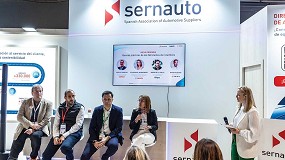 Foto de La III edicin de Impulsando la Sostenibilidad refuerza al sector de proveedores de automocin como actor clave del cambio hacia una nueva movilidad