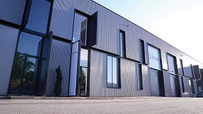 Una cartera de mquinas nica, multilateral y renovada en los nuevos espacios de experiencia en Sdney, Osaka, Lyon, Porto y Toronto