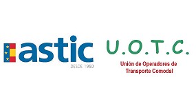ASTIC y UOTC reclaman una Agencia de Intermodalidad