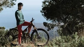 Foto de Alpinestars presenta su colección primavera/verano 2025