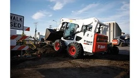 Foto de Claves para seleccionar la maquinaria ptima en trabajos de movimiento de tierras