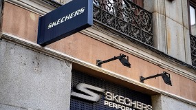 Foto de Skechers arranca 2025 con rcord de ventas, pero congela previsiones anuales
