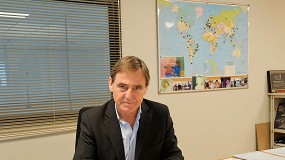 Entrevista a Chicho Tuduri, director general de Mecos