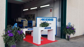 Mecos, 40 aos totalmente inmersos en la deformacin metlica