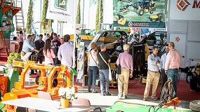 Foto de Expoliva y su papel en la promocin del olivar espaol