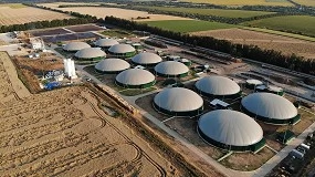 Foto de Greening, Atlantica y Edison Next se unen para desarrollar una cartera de proyectos de biometano con 907,4 GWh de capacidad