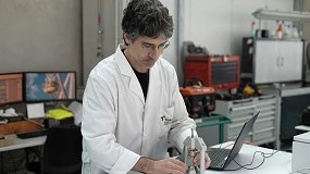 Foto de Tekniker y Aernnova trabajan en el proyecto Reforce en mejorar y automatizar el montaje de componentes críticos