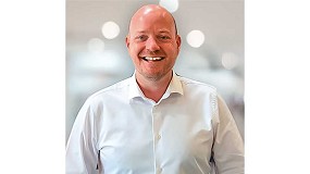 DTM Print nombra a Robert Boyce nuevo responsable de ventas en Reino Unido