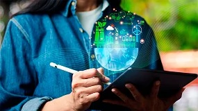 Foto de Ciberseguridad y sostenibilidad: trabajando juntas para proteger los recursos esenciales