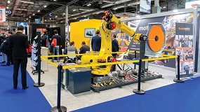 Foto de La IV edicin de los Advanced Manufacturing Awards abre el periodo de inscripcin de candidaturas