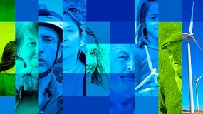 Foto de AEE lanza el Foro ‘Vecinos Eólicos’, iniciativa que pone el foco en las personas que conviven con la energía eólica