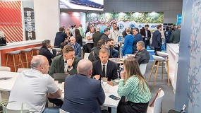 Foto de M�s de 35.000 profesionales acuden a Seafood Expo Global/Seafood Processing Global Barcelona