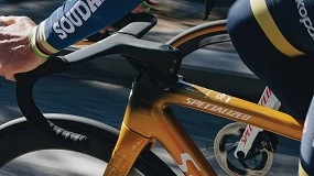 Foto de ¡Solo 272 unidades! S-Works Tarmac SL8 Remco ‘Golden Season’ LTD