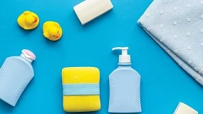 Foto de Tendencias destacadas en higiene y cosmética