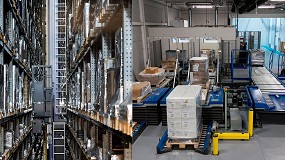 Ulma Handling mejora la eficiencia de un fabricante farmacutico