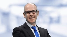 Foto de Tüv Süd creció un 9,2% en ingresos en 2024 impulsando su apuesta por la digitalización y la sostenibilidad