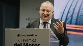 Foto de Industria y Turismo anuncia la puesta en marcha del Perte Vec IV dotado con 1.250 M de euros