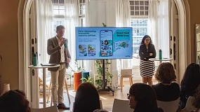 Foto de Lékué apuesta por la internacionalización y la innovación para llevar la cocina fácil y sana a todo el mundo
