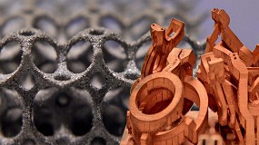 Foto de Geometras de lo imposible