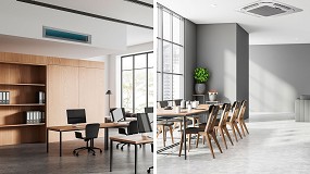 Foto de Giatsu lanza la gama Office Inspira