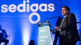 Foto de Sedigas reivindica el papel de los gases renovables como motor de competitividad y descarbonización energética en España y Europa