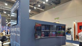 Fortifi se asocia con Kais y acuden conjuntamente a la IFFA