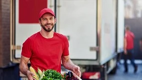 Foto de Porque  que o bom estado do veculo  to importante no transporte de alimentos?