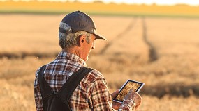 Foto de Syngenta y Al Dahra se asocian para digitalizar la gestin agrcola en ms de 90.000 hectreas en cuatro pases