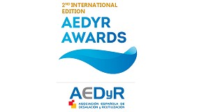 Foto de AEDyR ampla el plazo de inscripcin para los AEDyR Awards hasta el 16 de mayo