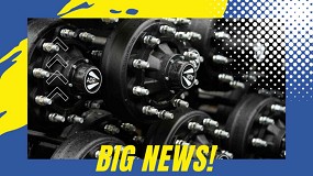 Foto de La nueva sede de ADR Axles USA Inc. se situar en Perry (Iowa)