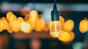Foto de La Asociacin Espaola de Fabricantes de Iluminacin destaca la importancia de la iluminacin tras el apagn del 28 de abril