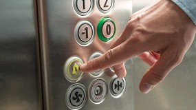 Miles de ascensores afectados por el apagn del 28 de abril