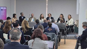 Foto de Expertos en residuos de construccin apuestan por la figura del segregador en obra para mejorar su valorizacin