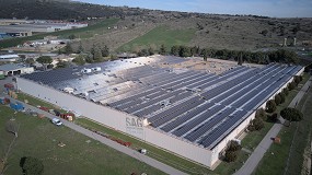 Foto de Galenicum SAG apuesta por la tecnologa avanzada de Future Motors para impulsar su plan de descarbonizacin