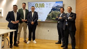 ITEA, GEA y Conde de Benala patrocinan Expoliva