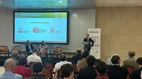Foto de Conferncia da Agriterra debate inovaes sustentveis na gesto da gua no Olival